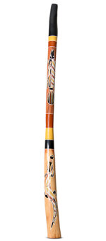 Earl Clements Flared Didgeridoo (EC365)